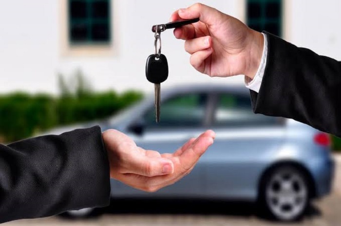 Rental mobil jadi opsi lain melakukan perjalanan Mudik Lebaran jika tidak ingin menggunakan transportasi umum. - Image