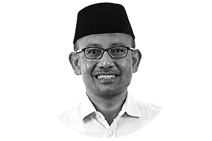 Akh. Muzakki - Image