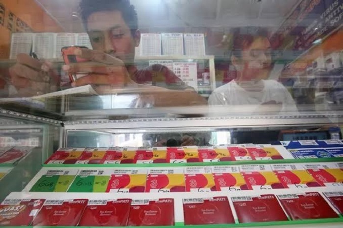 Akankah nasib pedagang kartu SIM seluler eceran terganggu seiring mulainya era eSIM? - Image