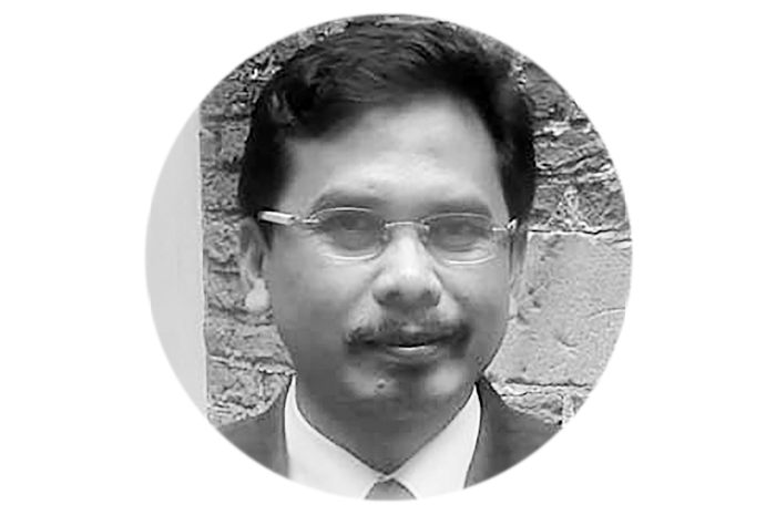 M. Hadi Shubhan - Image