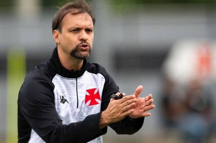 Mauricio Souza terpilih menjadi pelatih kepala Madura United dalam menghadapi persaingan kompetisi musim depan. - Image
