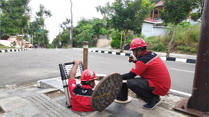 Ilustrasi: TelkomGroup pastikan kesiapan infrastruktur telekomunikasi jelang KTT ASEAN di Labuan Bajo. (Istimewa). - Image