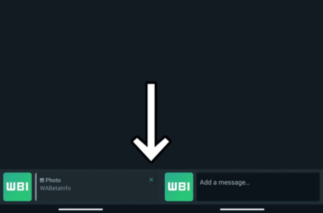WhatsApp siapkan fitur baru untuk hindari kesalahpahaman dalam percakapan. - Image