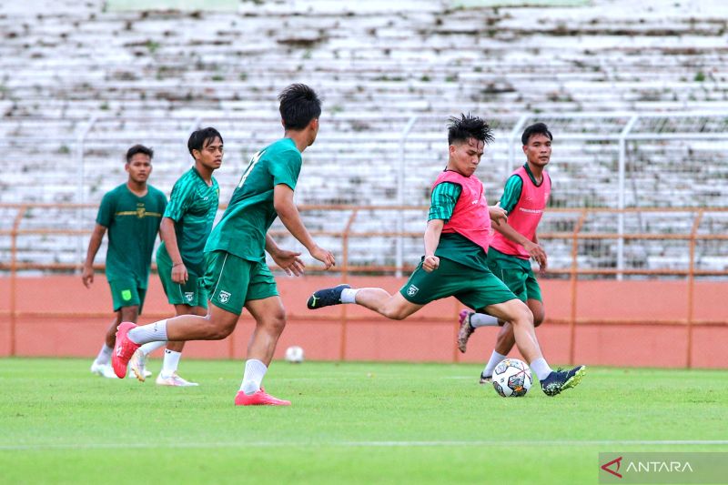 Wildan Ramdani Persebaya Amankan Jasa Wildan Ramdhani dan Ripal Wahyudi