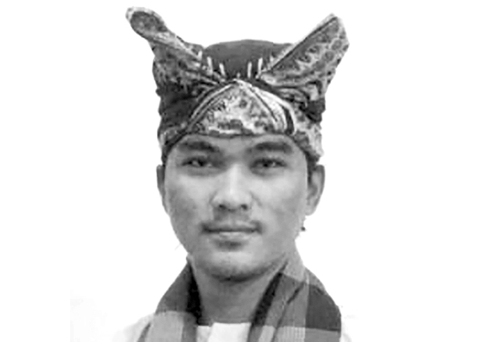 W.S. DJAMBAK - Image