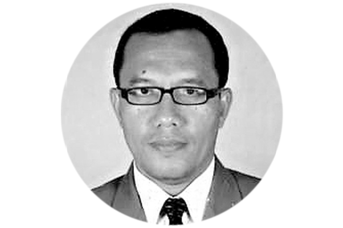 POLTAK PARTOGI NAINGGOLAN - Image