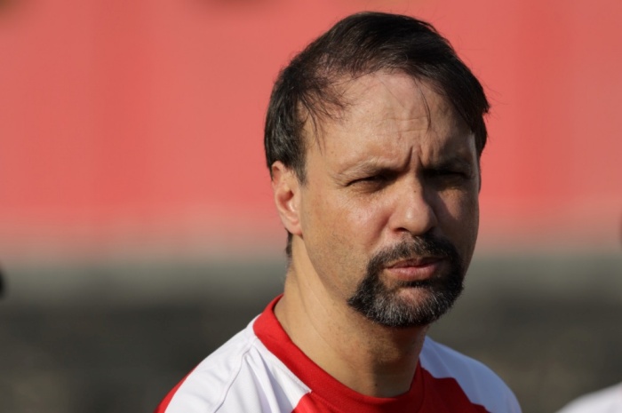 Mauricio Souza sebut sepak bola Indonesia mengalami peningkatan pesat, bahkan dapat menyusul kompetisi seperti J-League. - Image