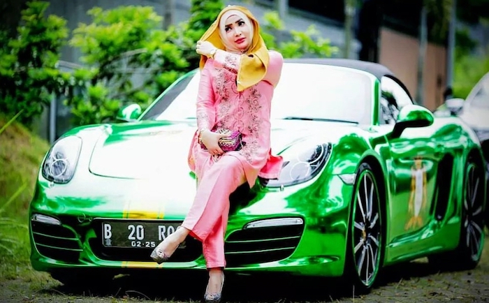 Roro Fitria - Image