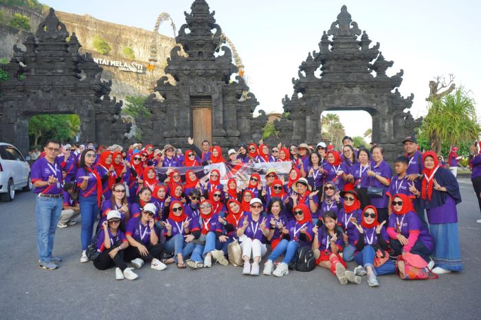 Moorlife terus menargetkan jumlah reseller di tahun ini. - Image