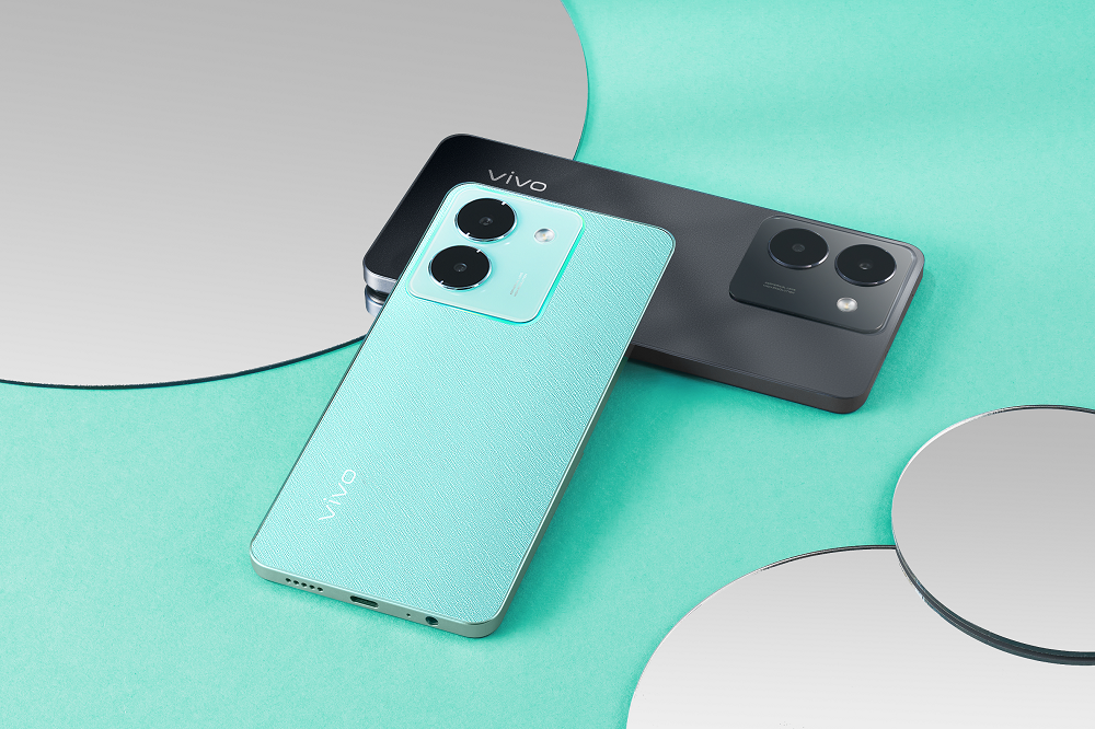 Smartphone Vivo Y36 Series resmi hadir di Indonesia. - Image