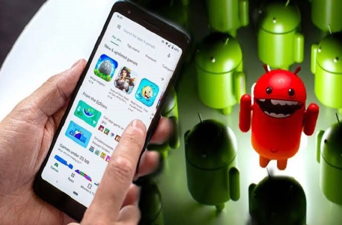 Tips Supaya Terhindar dari Aplikasi Berbahaya yang Beredar di Play Store