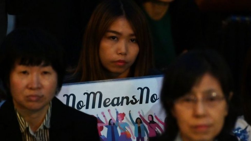 Ilustrasi perempuan Jepang. Pemerintah Jepang resmi menaikkan batas usia persetujuan atau batas usia legal berhubungan seks dari 13 tahun menjadi 16 tahun. - Image