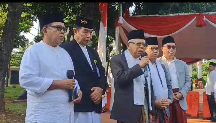 Wakil Presiden Ma - Image