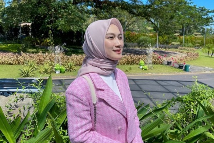 Melody eks member JKT48 menginspirasi banyak orang. (instagram/@melodylaksani2) - Image