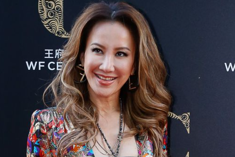 Coco Lee meninggal. (Mirror) - Image