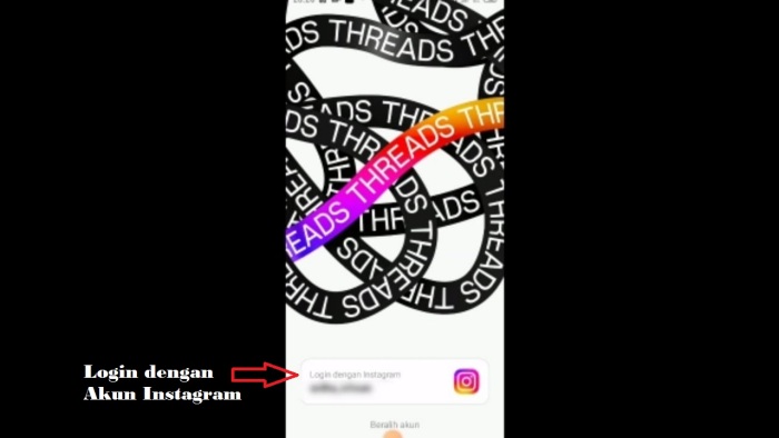Tutorial Cara Bikin Threads Lengkap di Android, Mulai dari Instal ...