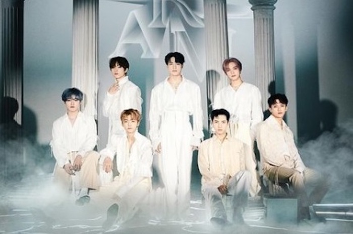 NCT Dream. (Istimewa) - Image