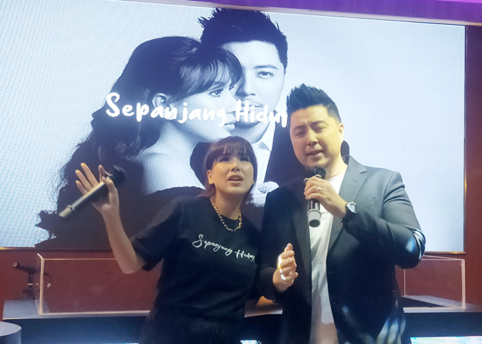 Angela Tee- Goldwin Yustantio. - Image