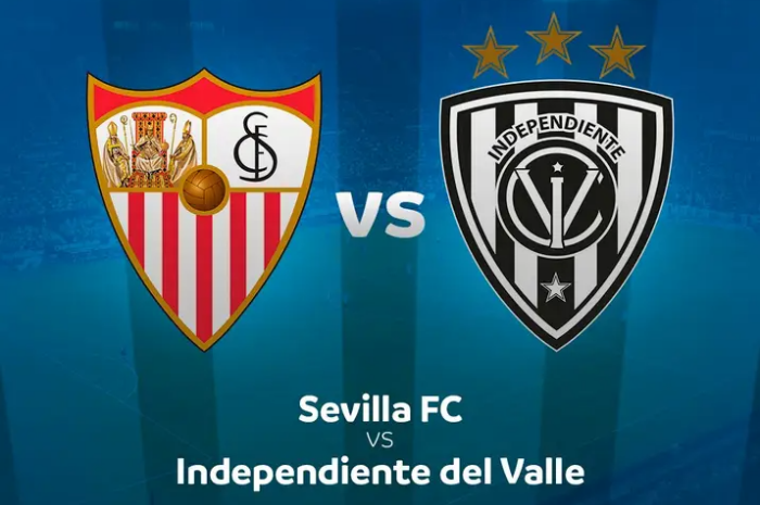 Sevilla FC vs Independiente del Valle akan bertemu di UEFA CONMEBOL Club Challenge. (uefa.com) - Image