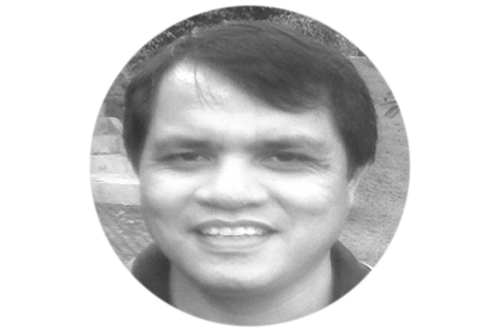 Augustinus Simanjuntak - Image