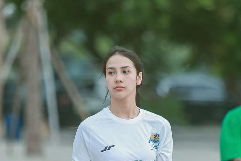 Anya Geraldine - Image