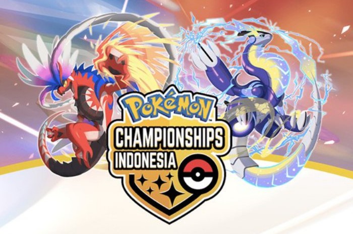 Indonesia bakal mengirim perwakilan ke Pokemon World Championships di Jepang pada Agustus. - Image