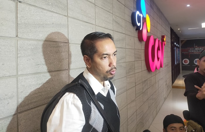 Sunan Kalijaga ditunjuk sebagai kuasa hukum Shinta Bachir. - Image