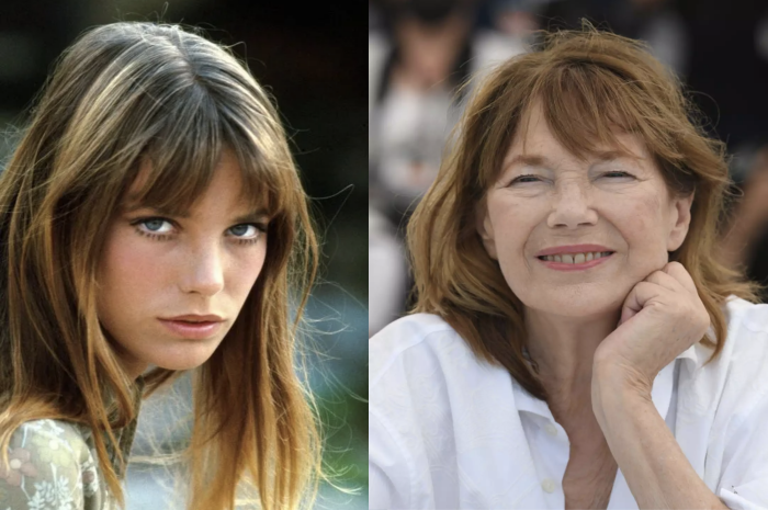 Jane Birkin meninggal dunia pada usia 76 tahun. (reuters) - Image