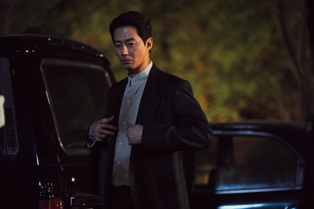 Jo In Sung bakal membintangi serial terbaru Disney+ berjudul Moving. - Image