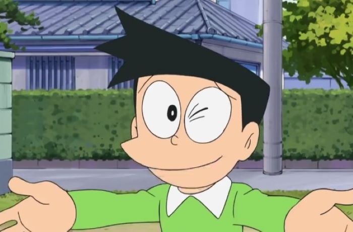 Suneo Honekawa. (Doraemonfandom.com) - Image