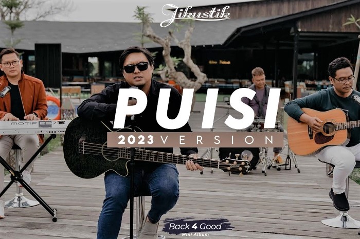 Puisi (2023 Version) - Image