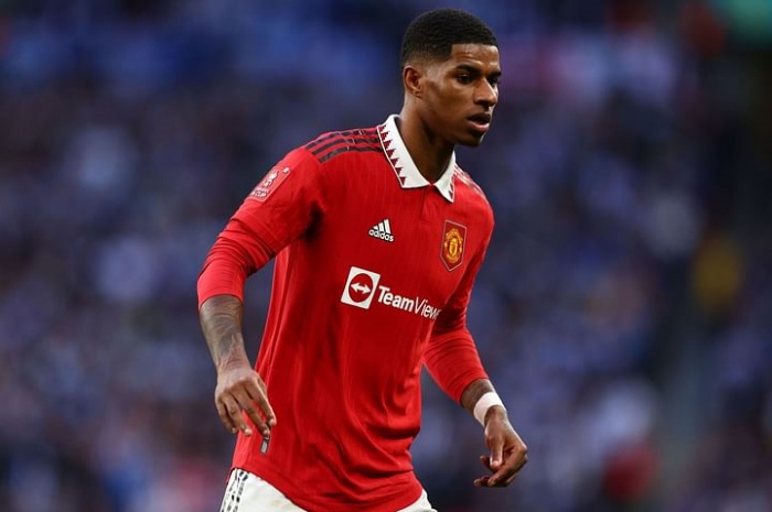 Marcus Rashford (sportskeeda) - Image