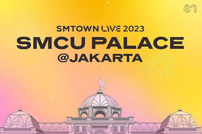 Konser SMTOWN Live 2023 dari SM Entertainment. (Istimewa) - Image