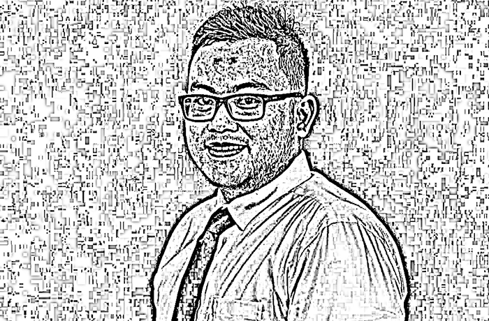 Dudy Agung Trisna - Image