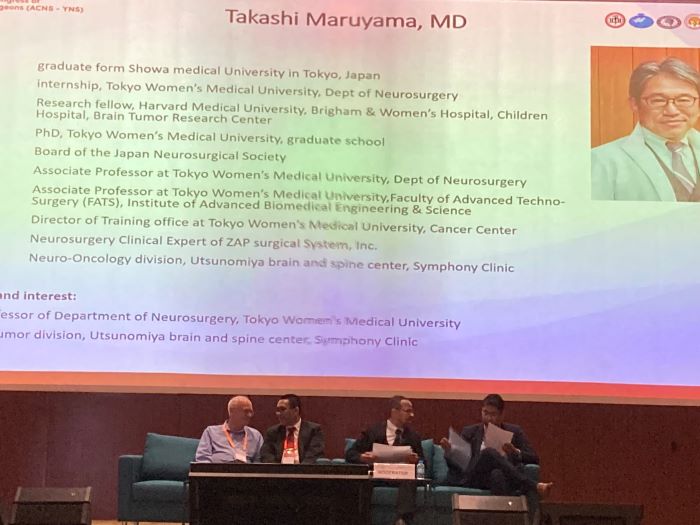 The 2nd World Congress of Young Neurosurgeon (ACNS-YNS) diselenggarakan pada 28 Juli – 1 Agustus di Fakultas Kedokteran Universitas Airlangga, Surabaya. - Image
