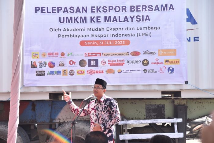 Bupati Sidoarjo Ahmad Muhdlor. - Image