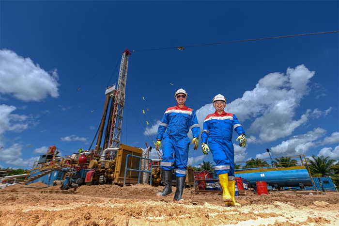 Setelah Kenya, Pertamina Jajaki Kerja Sama Bisnis Bidang Eksplorasi dan ...