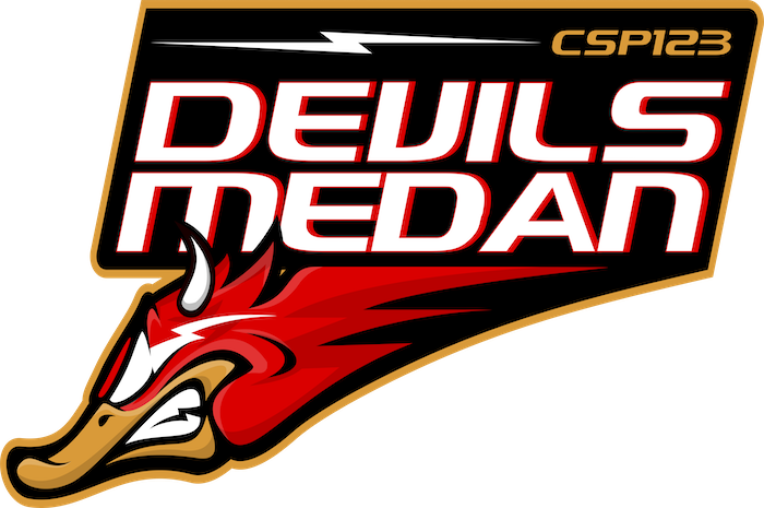 CSP123 Devils Medan. (Istimewa) - Image