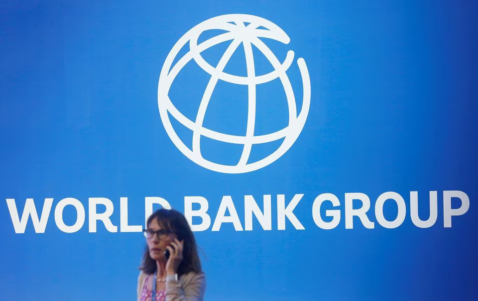 Bank Dunia menetapkan untuk berhenti memberikan pinjaman baru kepada pemerintah Uganda. - Image