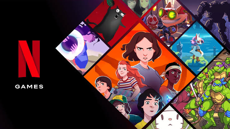 Ilustrasi: Netflix kenalkan aplikasi kontroler game untuk iOS. - Image
