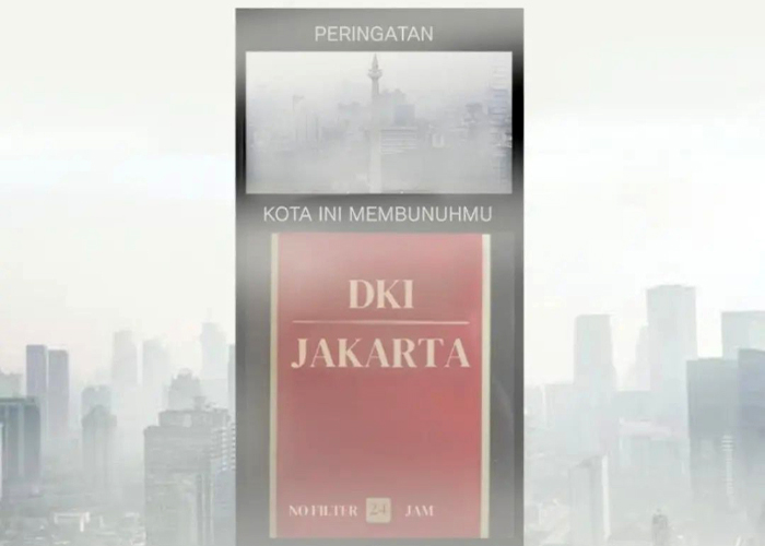 Foto yang dibagikan Coki Pardede di laman Instagram. - Image