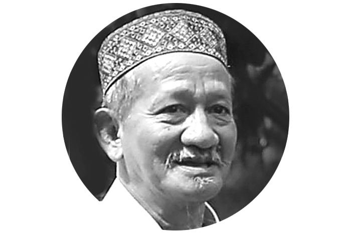 AGOES ALI MASYHURI - Image