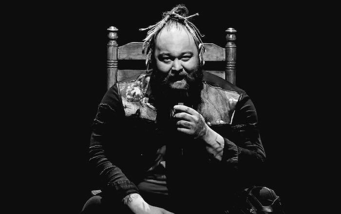 Bray Wyatt yang merupakan pegulat profesional World Wrestling Entertainment (WWE) tutup usia pada umur 36 tahun. - Image