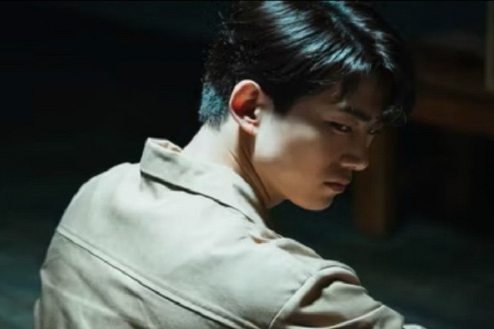 Karakter Jang Jun-woo yang diperankan Ok Taec-yeon dalam drama korea psikopat, Vincenzo. - Image