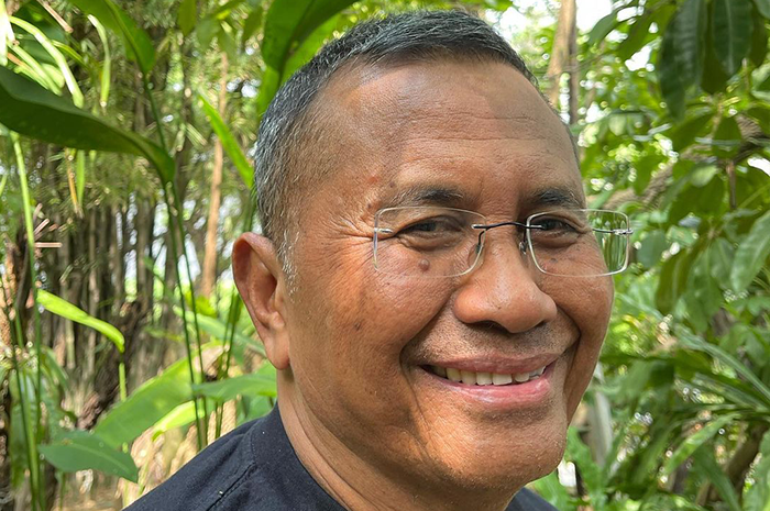 Dahlan Iskan - Image