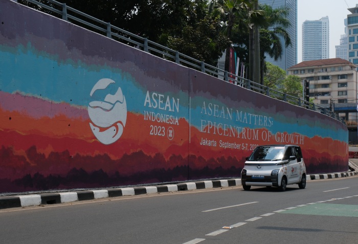 Wuling AirEV yang banyak diminati masyarakat.(Istimewa) - Image