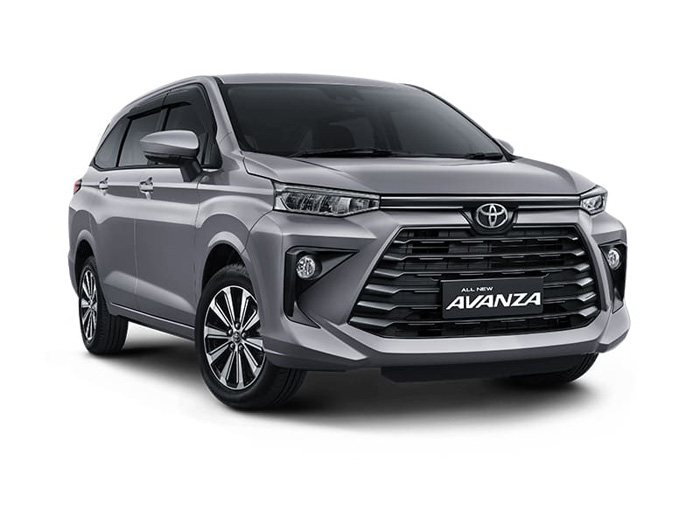 Mudik lebaran menggunakan Toyota Avanza kebutuhan BBM masih bisa dikendalikan. - Image