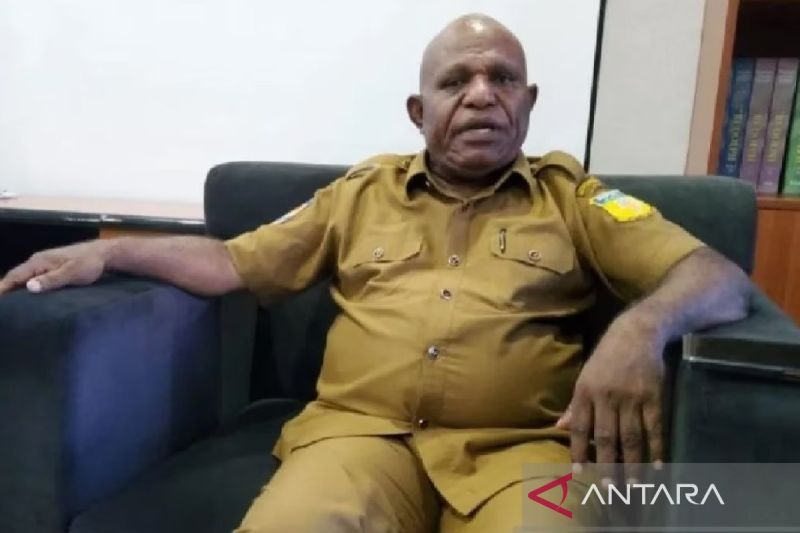 Kepala Dinas Kesehatan (Dinkes) Provinsi Papua, Robby Kayame, mengatakan bahwa dari data yang dihimpun pihaknya terungkap penularan kasus HIV-AIDS di Tanah Papua terbanyak akibat berganti pasangan. - Image