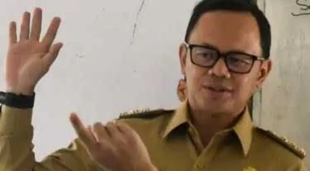 Walikota Bogor Bima Arya (Antara) - Image