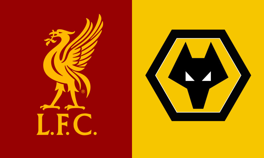 Pekan kelima Liga Inggris Wolves vs Liverpool di Stadion Molineux - Image